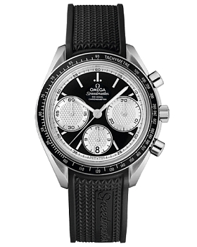 Часы Omega Speedmaster Racing Chronograph 326.32.40.50.01.002