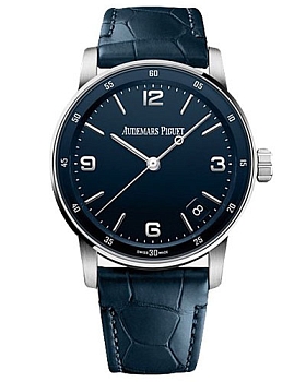 Часы Audemars Piguet Code 11.59 15210BC.OO.A321CR.01
