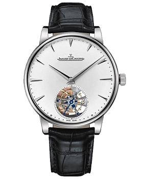 Часы Jaeger-LeCoultre Master Ultra Thin Tourbillion 1323420