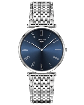 Часы Longines La Grande Classique L4.766.4.94.6