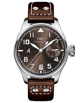 Часы IWC Big Pilot’s Watch IW500422
