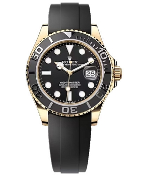 Часы Rolex Yacht-Master 226658-0001