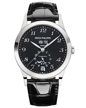 Часы Patek Philippe Complications Annual Calendar 5396G-012