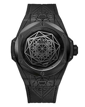 Часы Hublot Big Bang Sang Bleu 415.CX.1112.VR.MXM18
