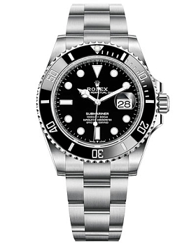 Часы Rolex Submariner Date 126610LN-0001