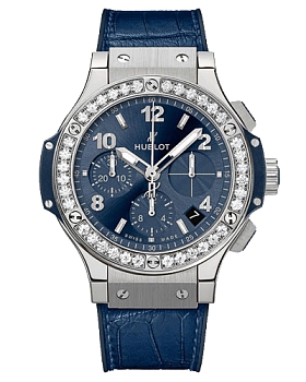 Часы Hublot Big Bang 341.SX.7170.LR.1204