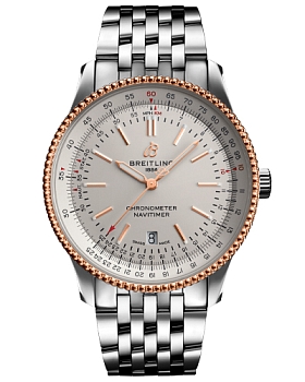 Часы Breitling Navitimer U17326211G1A1