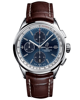 Часы Breitling Premier Chronograph A13315351C1P2