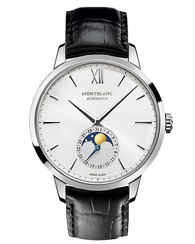 Часы Montblanc Heritage Spirit Moonphase 110699