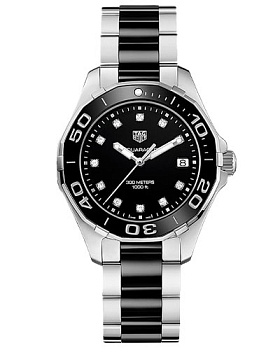 Часы TAG Heuer Aquaracer WAY131C.BA0913