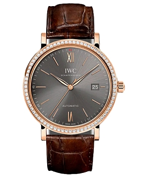 Часы IWC Portofino IW356516
