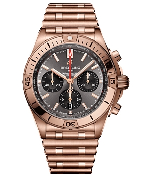Часы Breitling Chronomat RB0134101B1R1