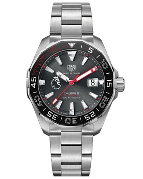 Часы TAG Heuer Aquaracer Premiere League WAY201D.BA0927
