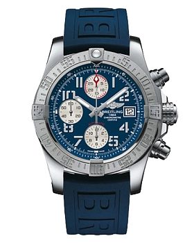 Часы Breitling Avenger II Chronograph A1338111/C870/158S