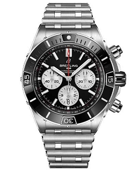 Часы Breitling Super Chronomat AB0136251B1A1
