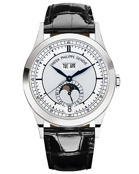 Часы Patek Philippe Complications Annual Calendar 5396G-001