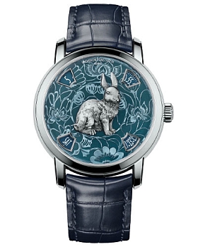 Часы Vacheron Constantin Metiers d'Art 86073/000P-B932