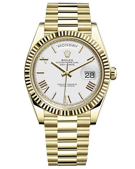 Часы Rolex Day-Date 228238-0042
