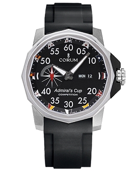 Часы Corum Admiral's Cup 947.931.04/0371 AN12
