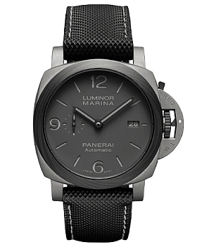 Часы Panerai Luminor Marina PAM01662
