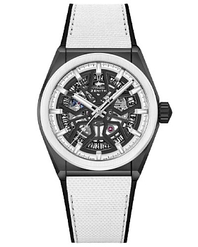 Часы Zenith Defy Classic 49.9005.670/11.R943