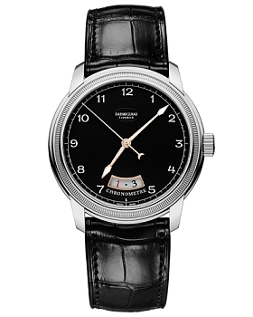 Часы Parmigiani Fleurier Toric PFC423-1201400-HA1441