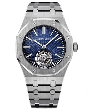 Часы Audemars Piguet Royal Oak Tourbillon Extra-Thin 26530ST.OO.1220ST.01.