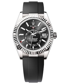 Часы Rolex Sky-Dweller 336239-0002