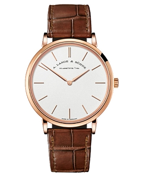 Часы A. Lange & Sohne Saxonia Ultra Thin 211.033