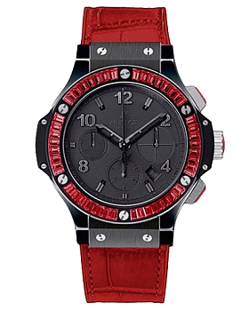 Часы Hublot Big Bang Tutti Frutti 341.CR.1110.LR.1913