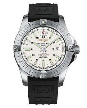 Часы Breitling Colt Chronograph A1738811/G791/153S