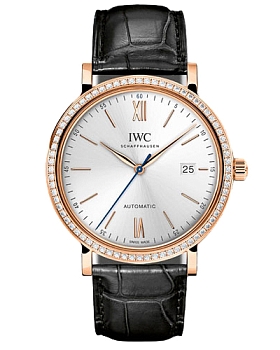 Часы IWC Portofino IW356515