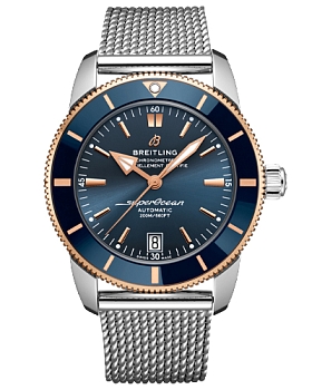 Часы Breitling Superocean Heritage UB2010161C1A1