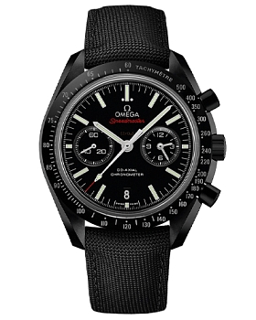 Часы Omega Speedmaster Dark Side of the Moon 311.92.44.51.01.003