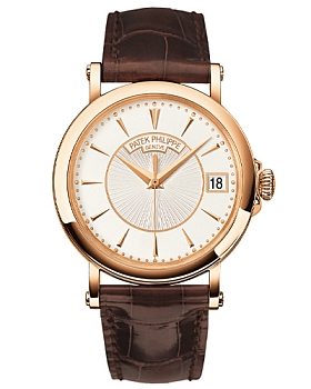Часы Patek Philippe Calatrava 5153R-001