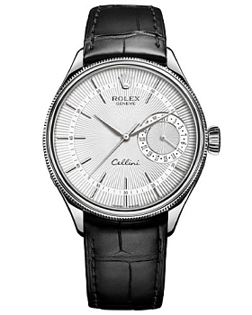 Часы Rolex Cellini Date 50519-0006