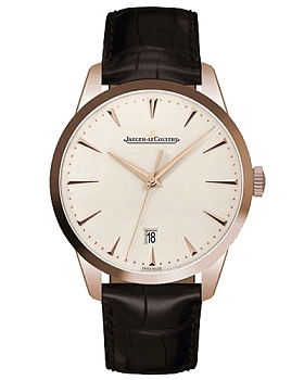Часы Jaeger-LeCoultre Master Ultra Thin Date 1282510
