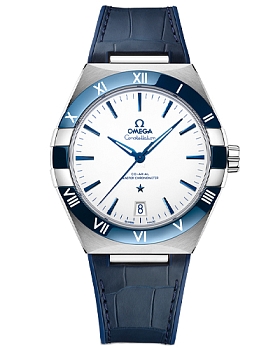 Часы Omega Constellation 131.33.41.21.04.001