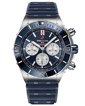 Часы Breitling Super Chronomat AB0136161C1S1