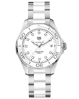 Часы TAG Heuer Aquaracer WAY131D.BA0914