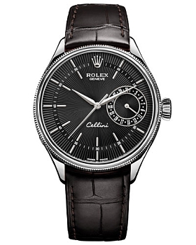 Часы Rolex Cellini Date 50519-0014