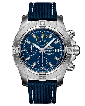 Часы Breitling Avenger Chronograph A13317101C1X1