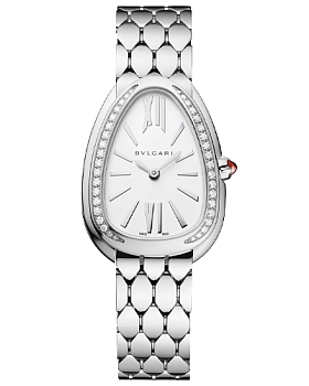 Часы Bvlgari Serpenti Seduttori 103361