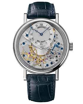 Часы Breguet Tradition 7057BB/11/9W6