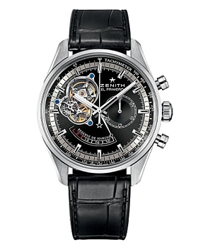 Часы Zenith El Primero Chronomaster 03.2080.4021/21.C496