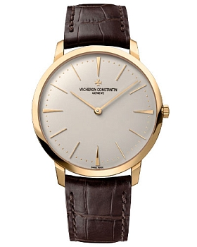 Часы Vacheron Constantin Patrimony 81180/000J-9118