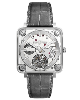 Часы Bell & Ross Experimental Tourbillon BRX2-MRTB-ST