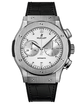 Часы Hublot Classic Fusion Chronograph 541.NX.2611.LR