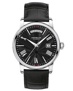 Часы Montblanc 4810 Day-Date 115936