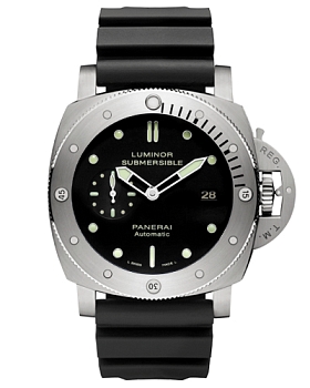 Часы Panerai Submersible PAM00305